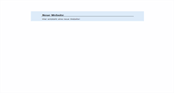 Desktop Screenshot of kandulski-berlin.de